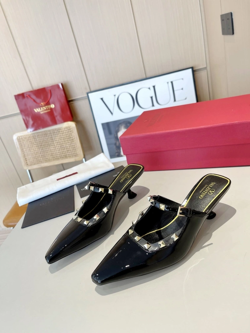 StreetReady Vxlxntino High Heels 232407