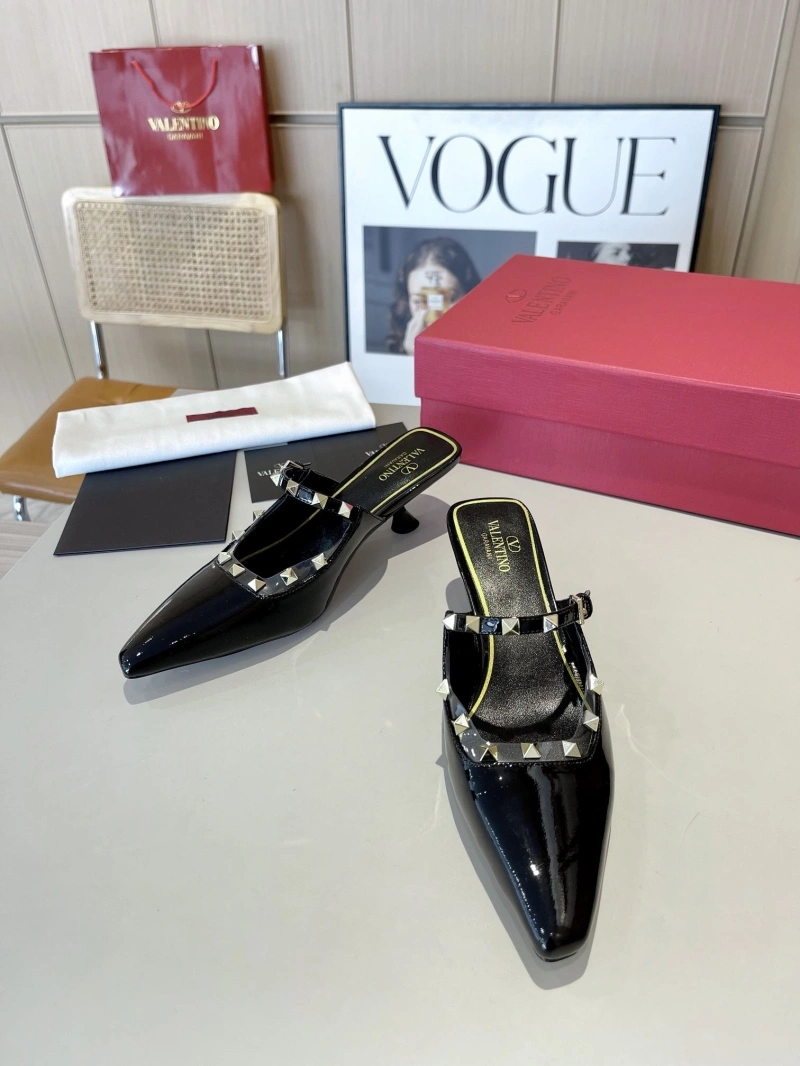 StreetReady Vxlxntino High Heels 232407