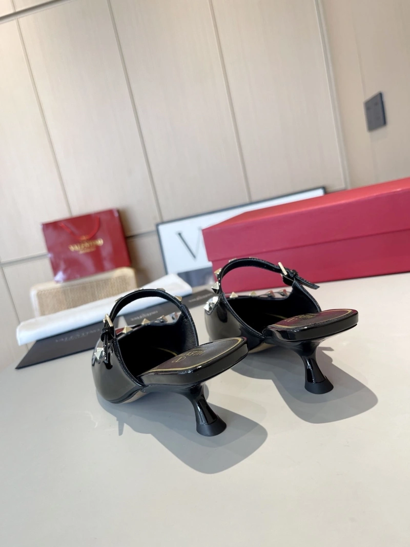StreetReady Vxlxntino High Heels 232407
