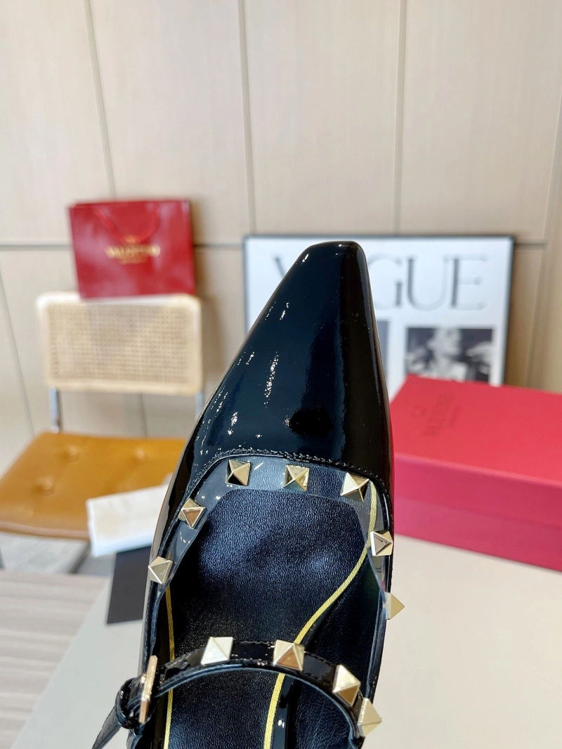 StreetReady Vxlxntino High Heels 232407