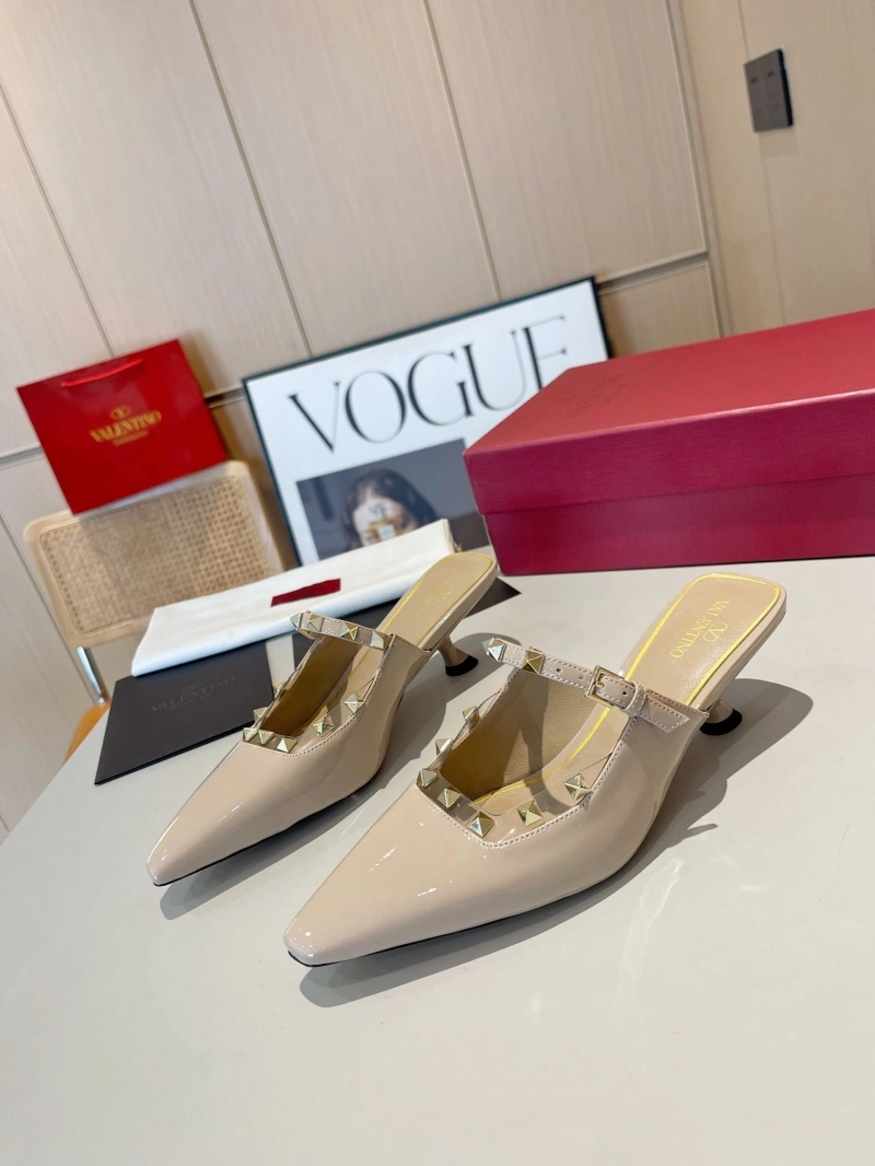 Timeless Vxlxntino High Heels 232406