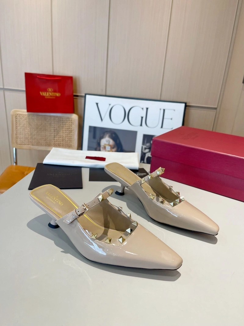 Timeless Vxlxntino High Heels 232406