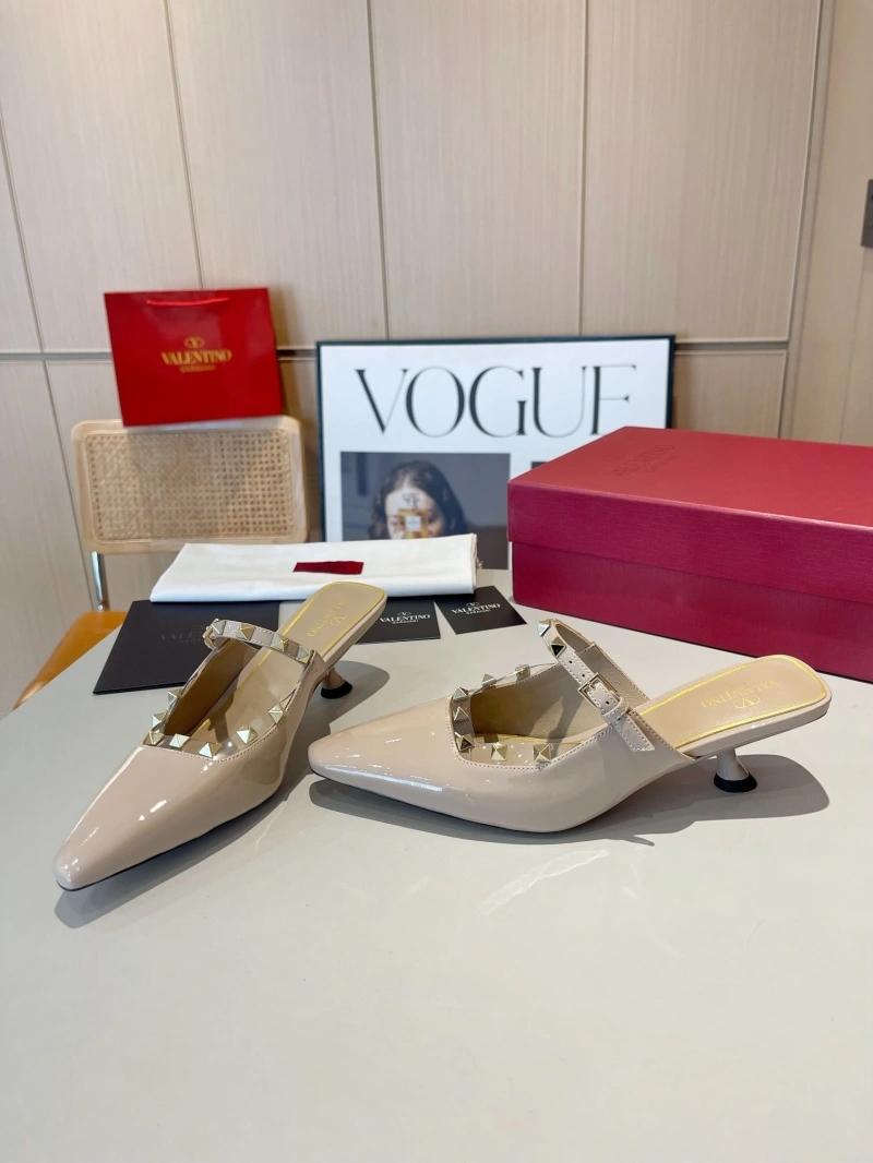 Timeless Vxlxntino High Heels 232406