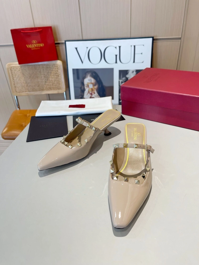 Timeless Vxlxntino High Heels 232406