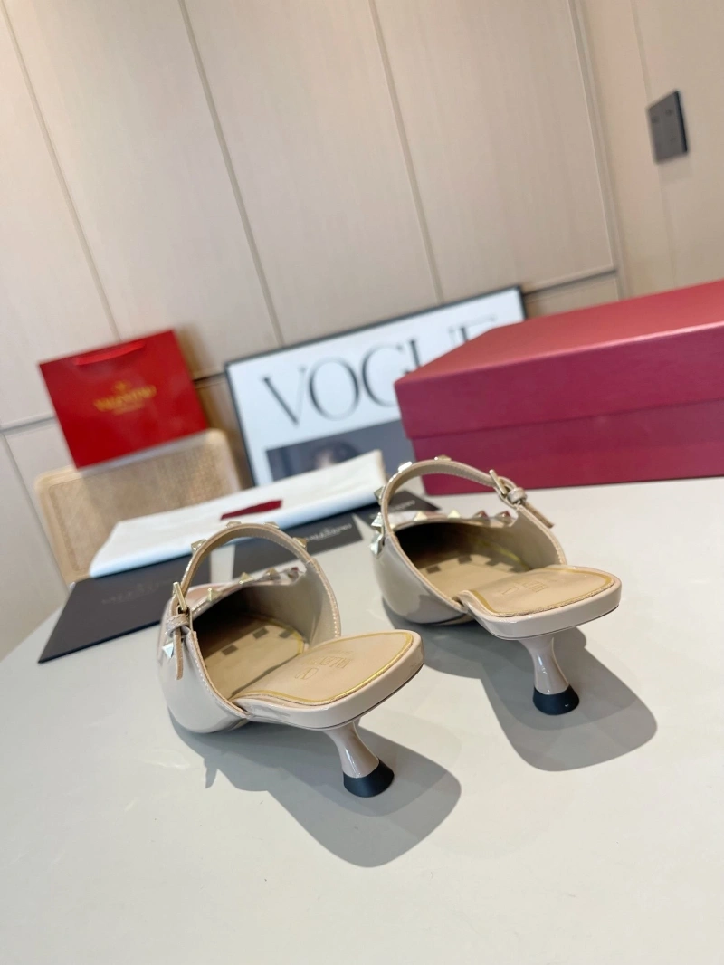 Timeless Vxlxntino High Heels 232406