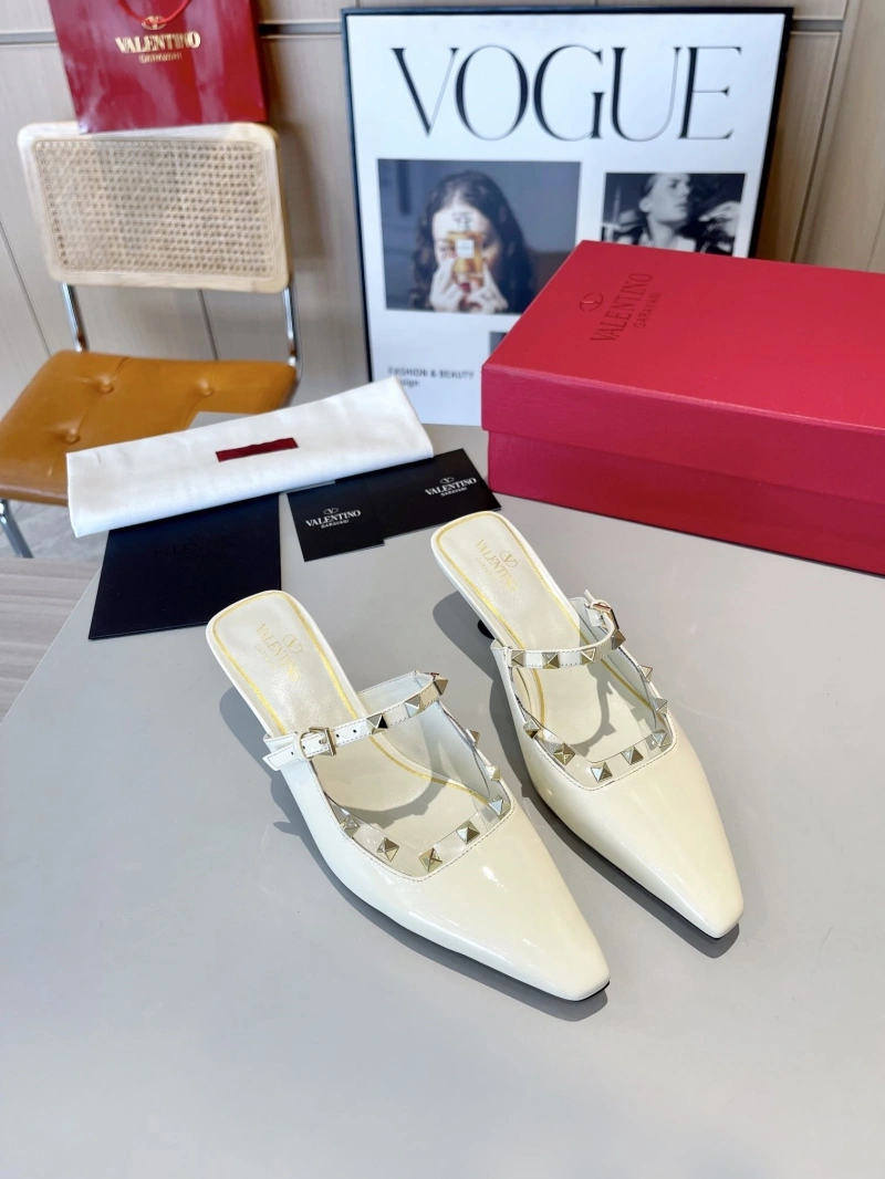 Vxlxntino High Heels Compact 232405