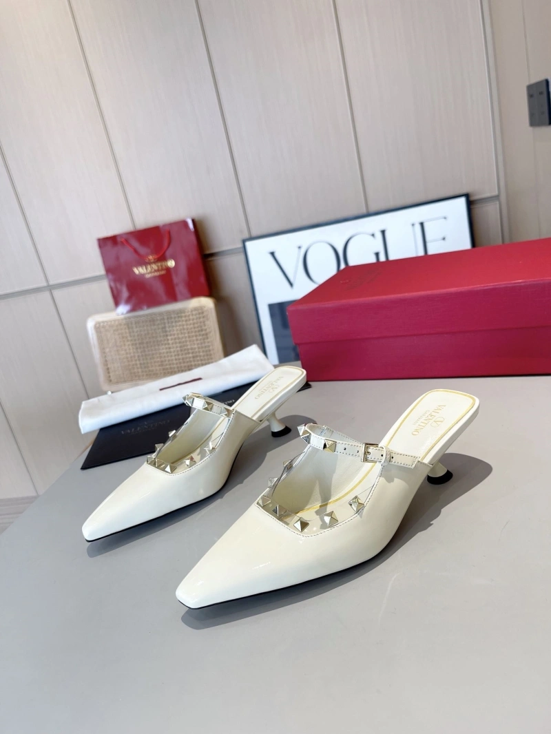 Vxlxntino High Heels Compact 232405