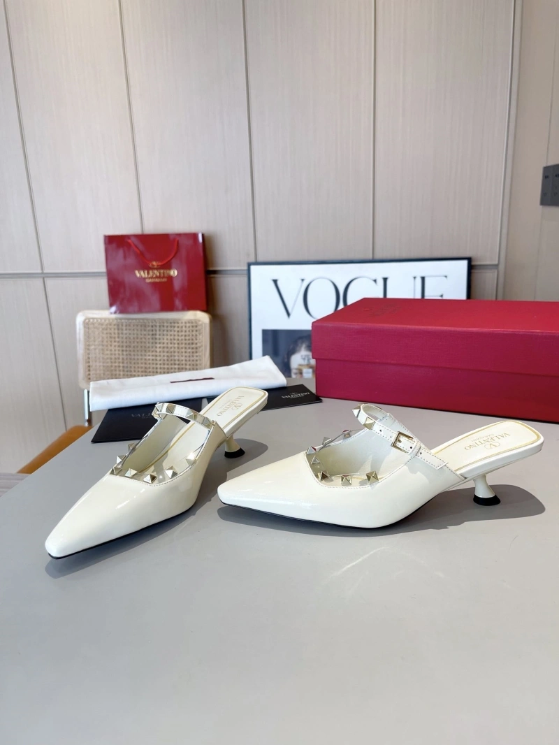 Vxlxntino High Heels Compact 232405
