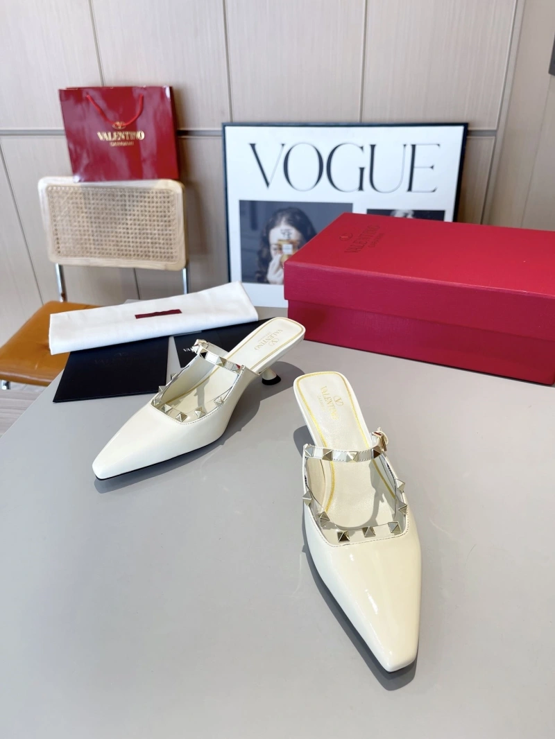 Vxlxntino High Heels Compact 232405