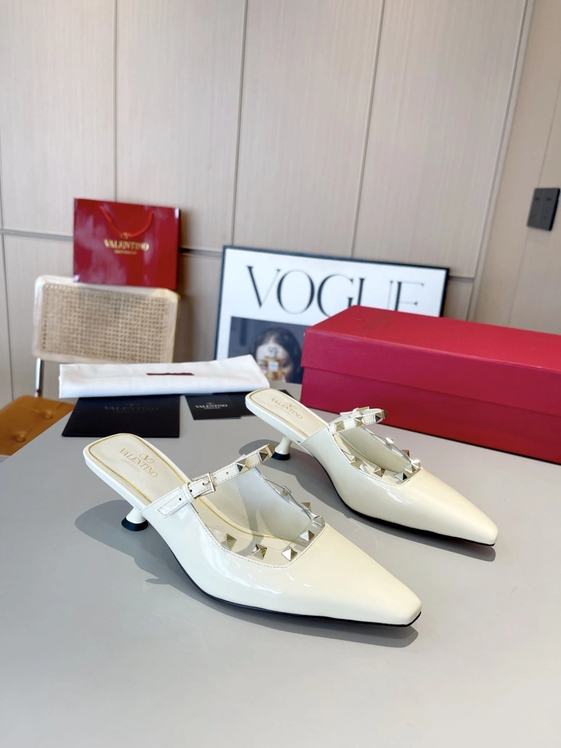 Vxlxntino High Heels Compact 232405