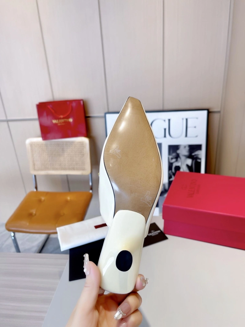 Vxlxntino High Heels Compact 232405