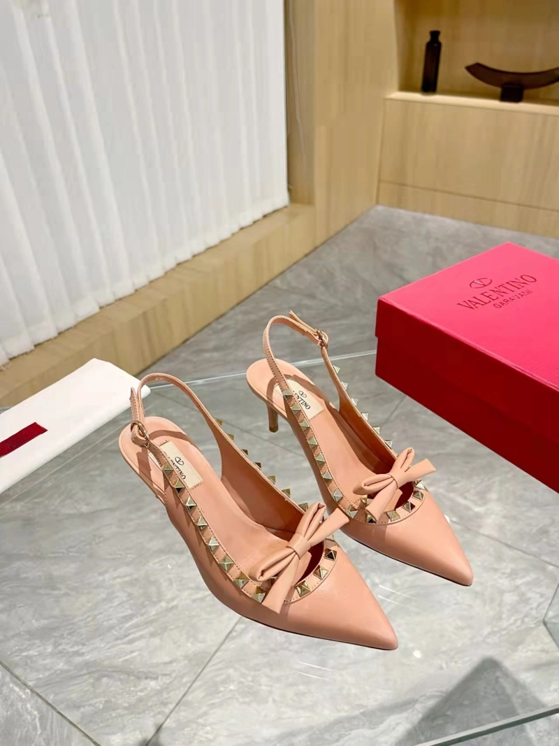 Stylish Vxlxntino Sandals 231952