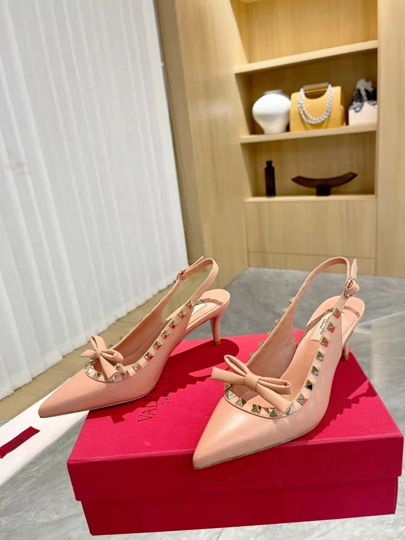 Stylish Vxlxntino Sandals 231952