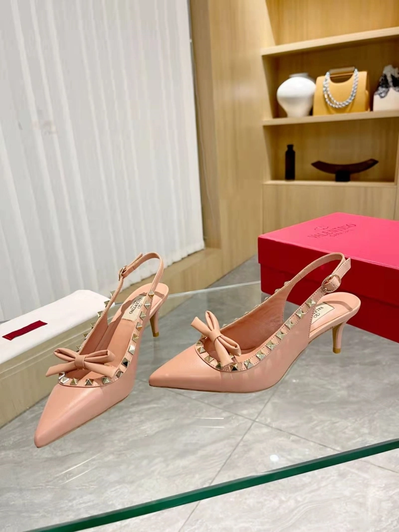 Stylish Vxlxntino Sandals 231952