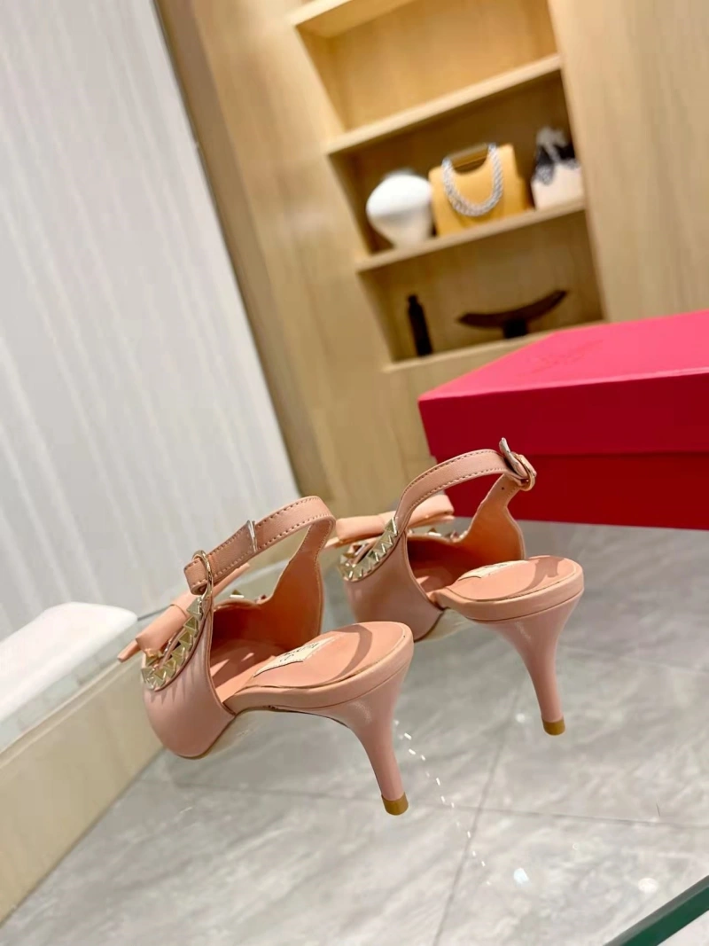 Stylish Vxlxntino Sandals 231952
