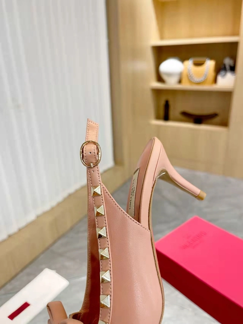 Stylish Vxlxntino Sandals 231952
