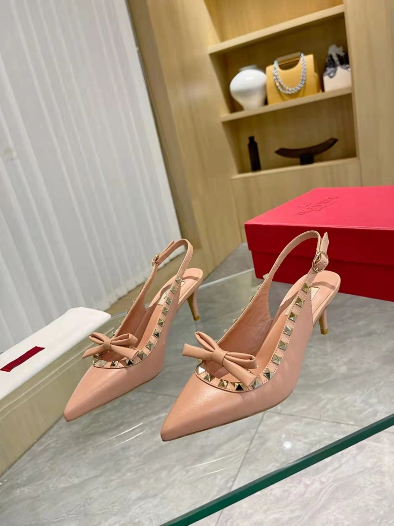 Stylish Vxlxntino Sandals 231952