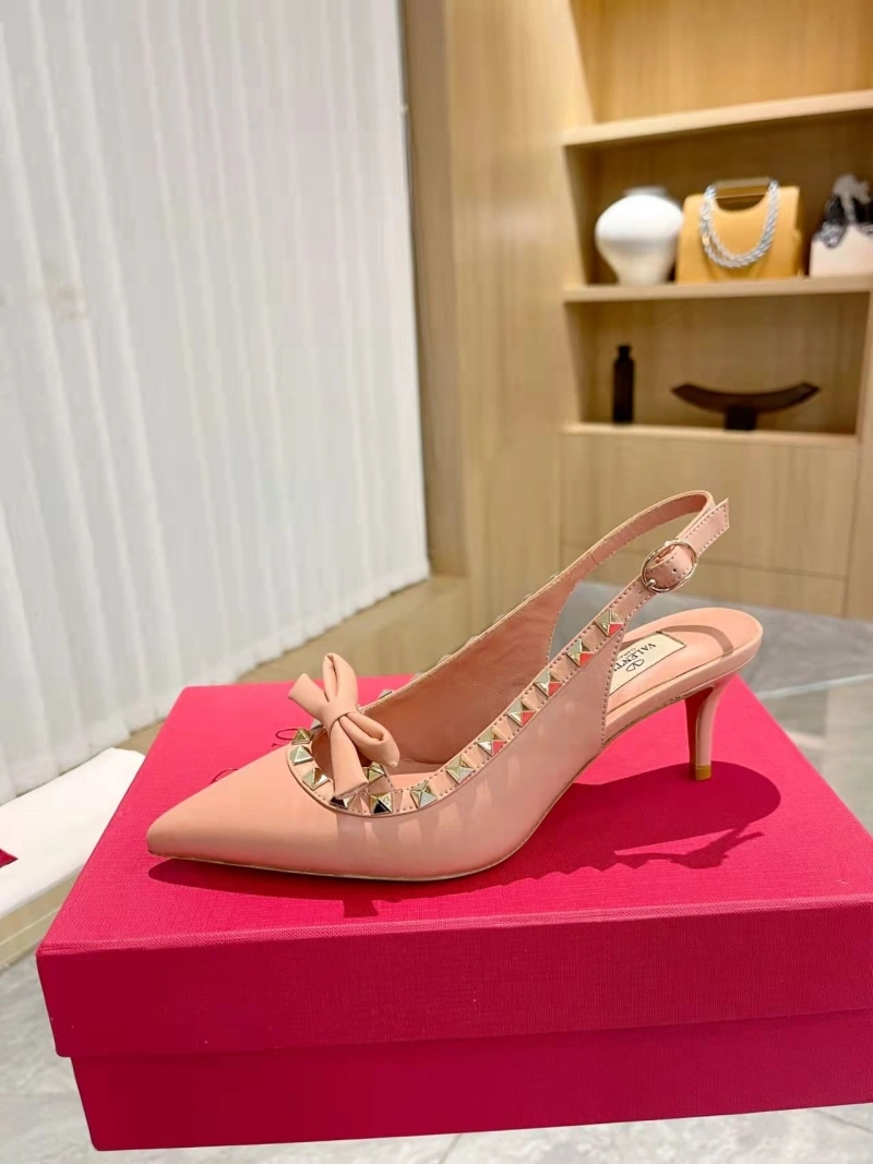 Stylish Vxlxntino Sandals 231952