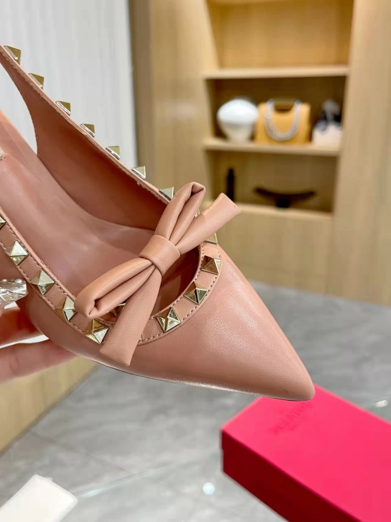 Stylish Vxlxntino Sandals 231952