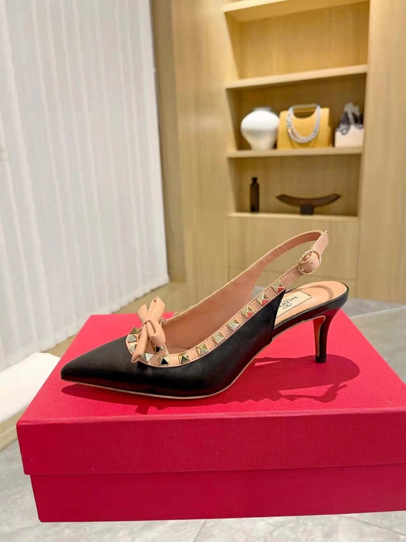 Unique Vxlxntino Sandals 231948