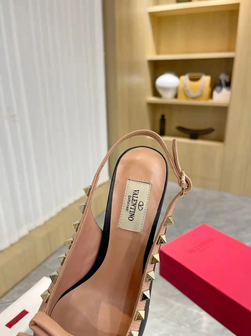 Unique Vxlxntino Sandals 231948