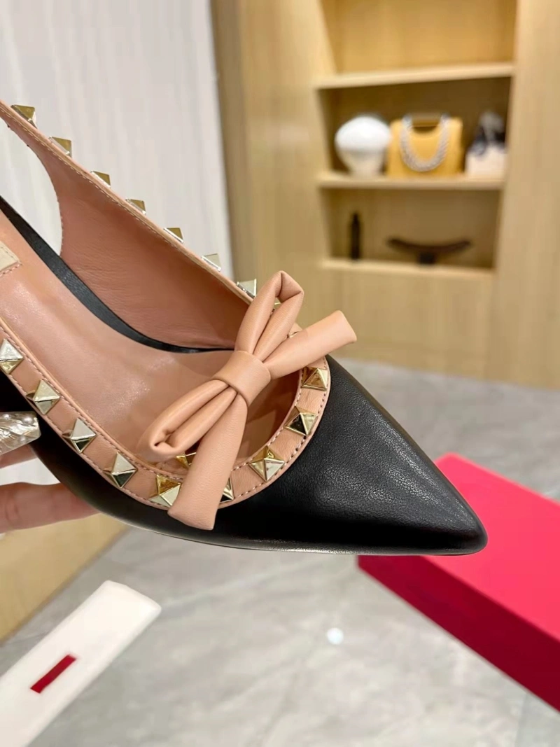 Unique Vxlxntino Sandals 231948