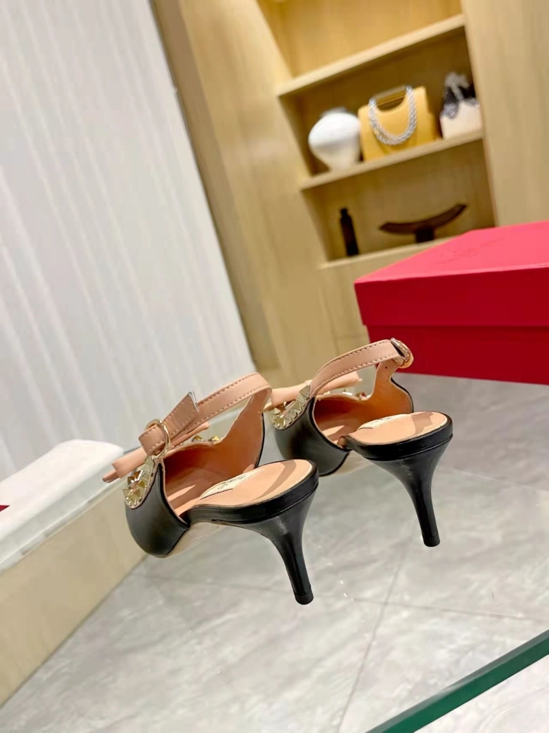 Unique Vxlxntino Sandals 231948