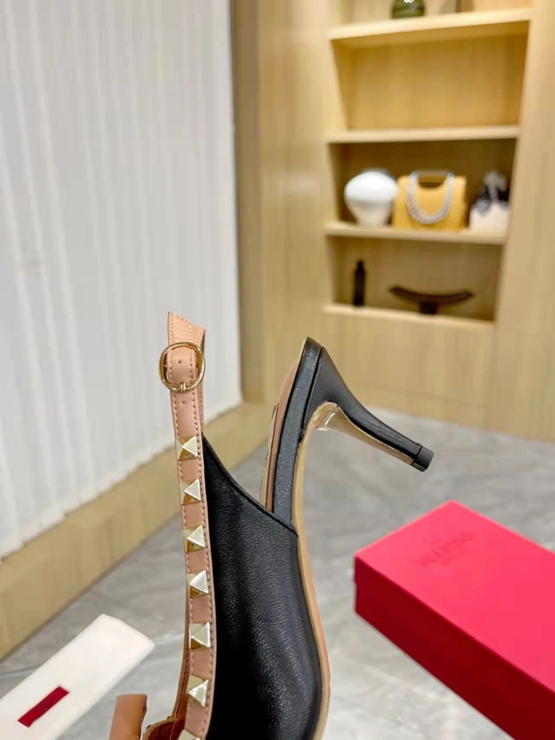 Unique Vxlxntino Sandals 231948