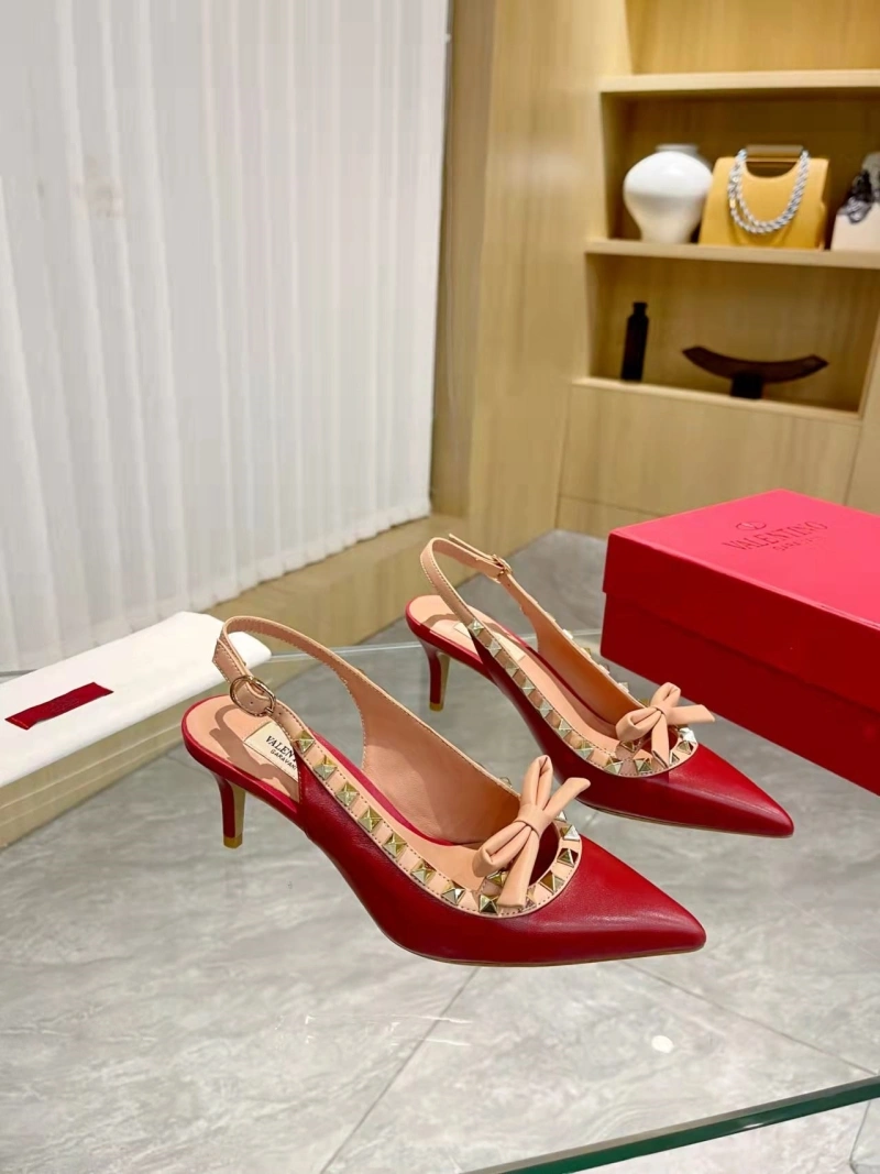 Stylish Vxlxntino Sandals 231947