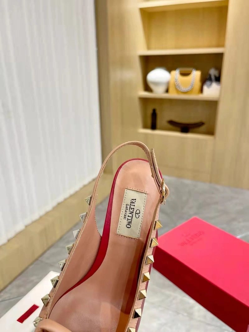 Stylish Vxlxntino Sandals 231947