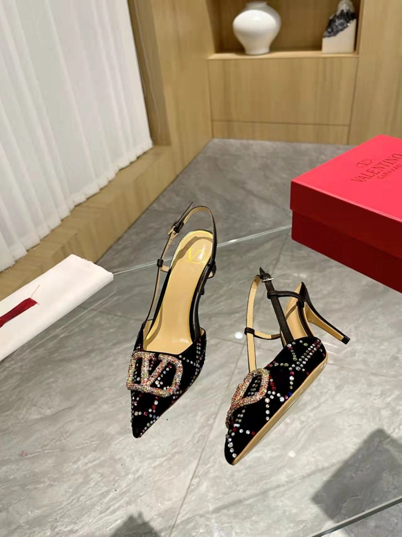 Vxlxntino High Heels Modern 232402
