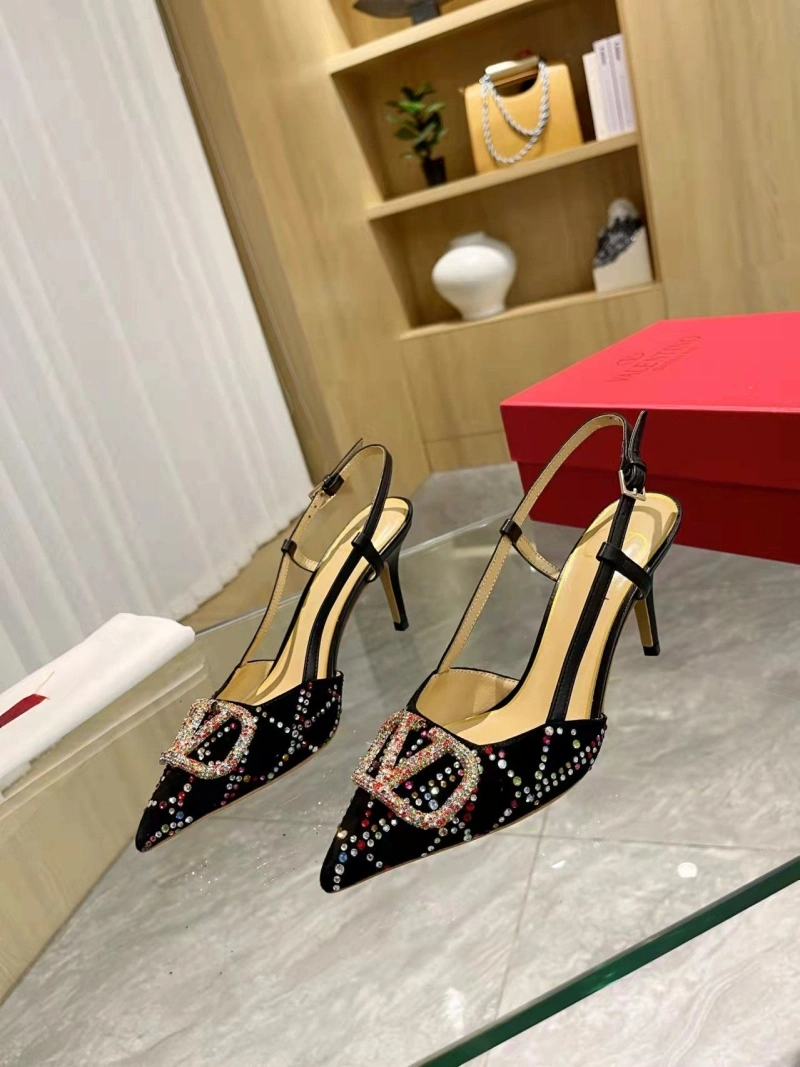 Vxlxntino High Heels Modern 232402