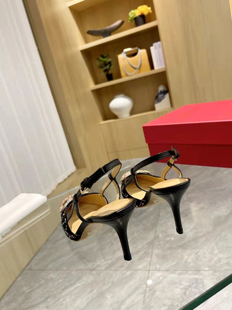 Vxlxntino High Heels Modern 232402