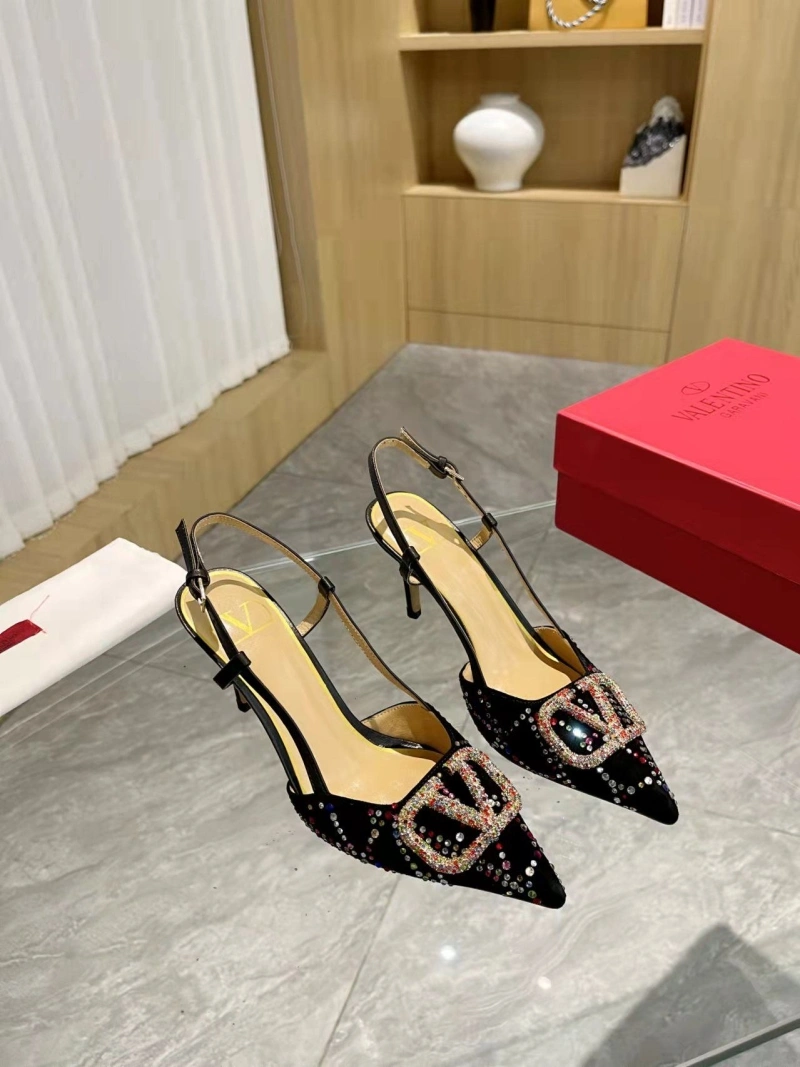 Vxlxntino High Heels Modern 232402