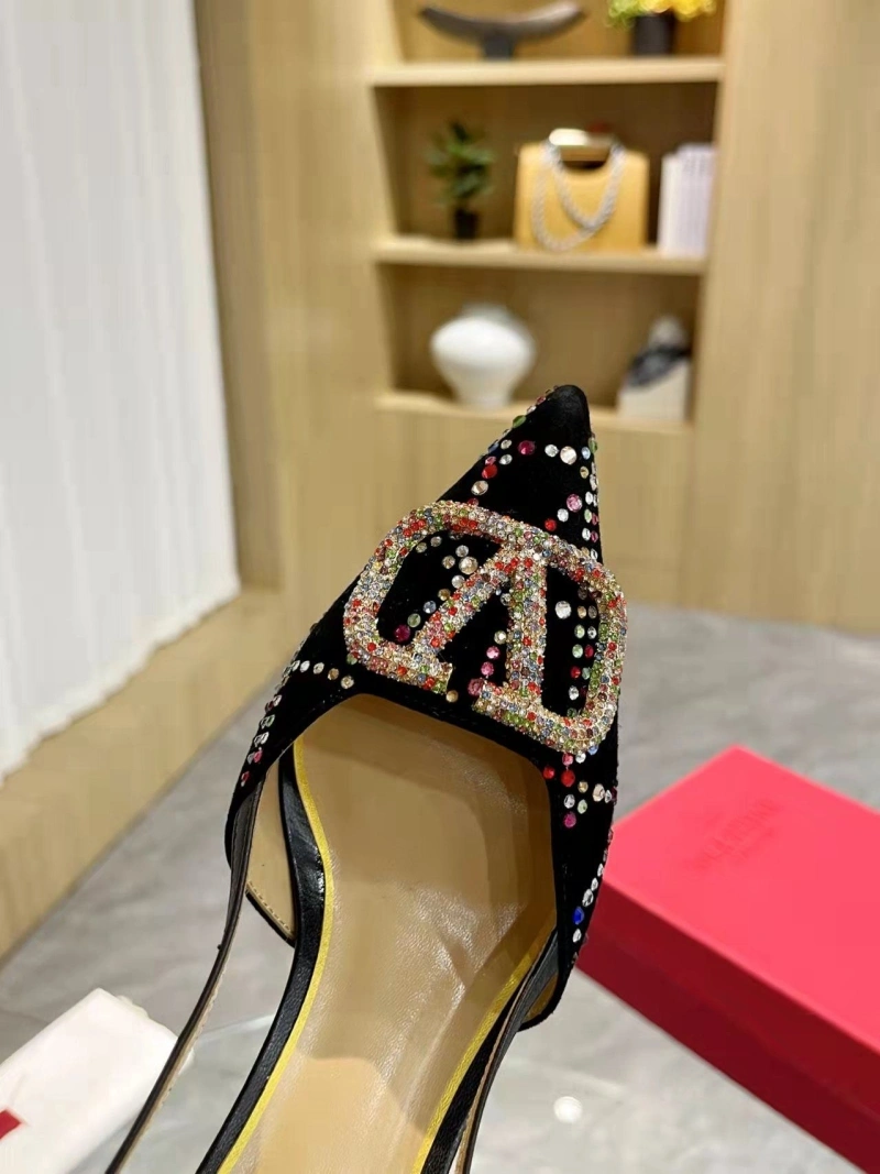 Vxlxntino High Heels Modern 232402