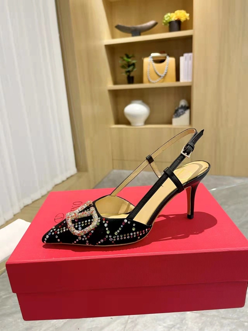 Vxlxntino High Heels Modern 232402