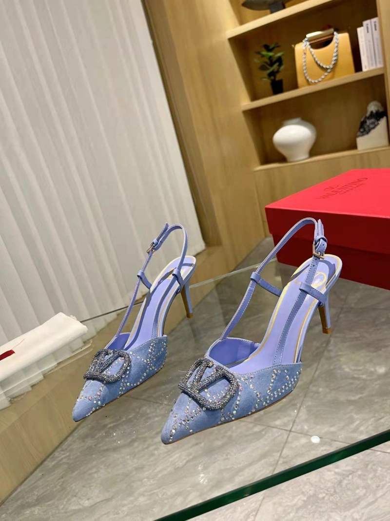 Vxlxntino High Heels Bold 232404