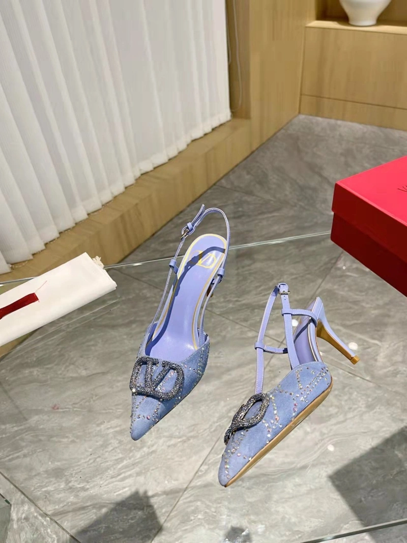 Vxlxntino High Heels Bold 232404