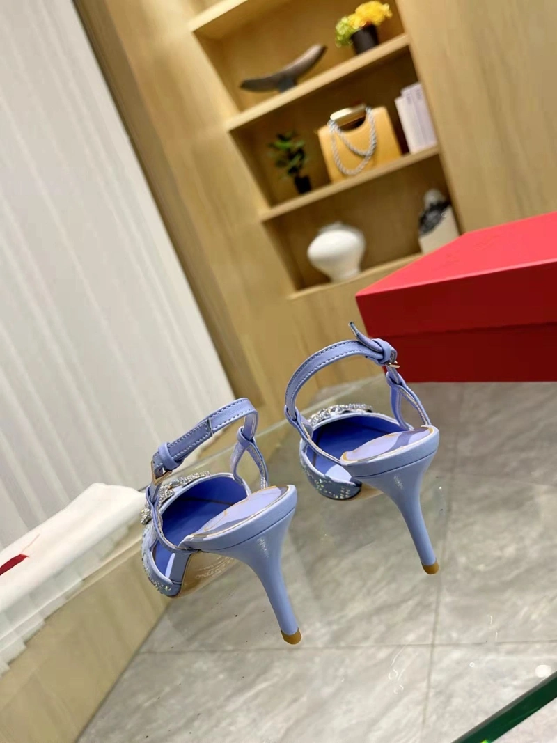 Vxlxntino High Heels Bold 232404