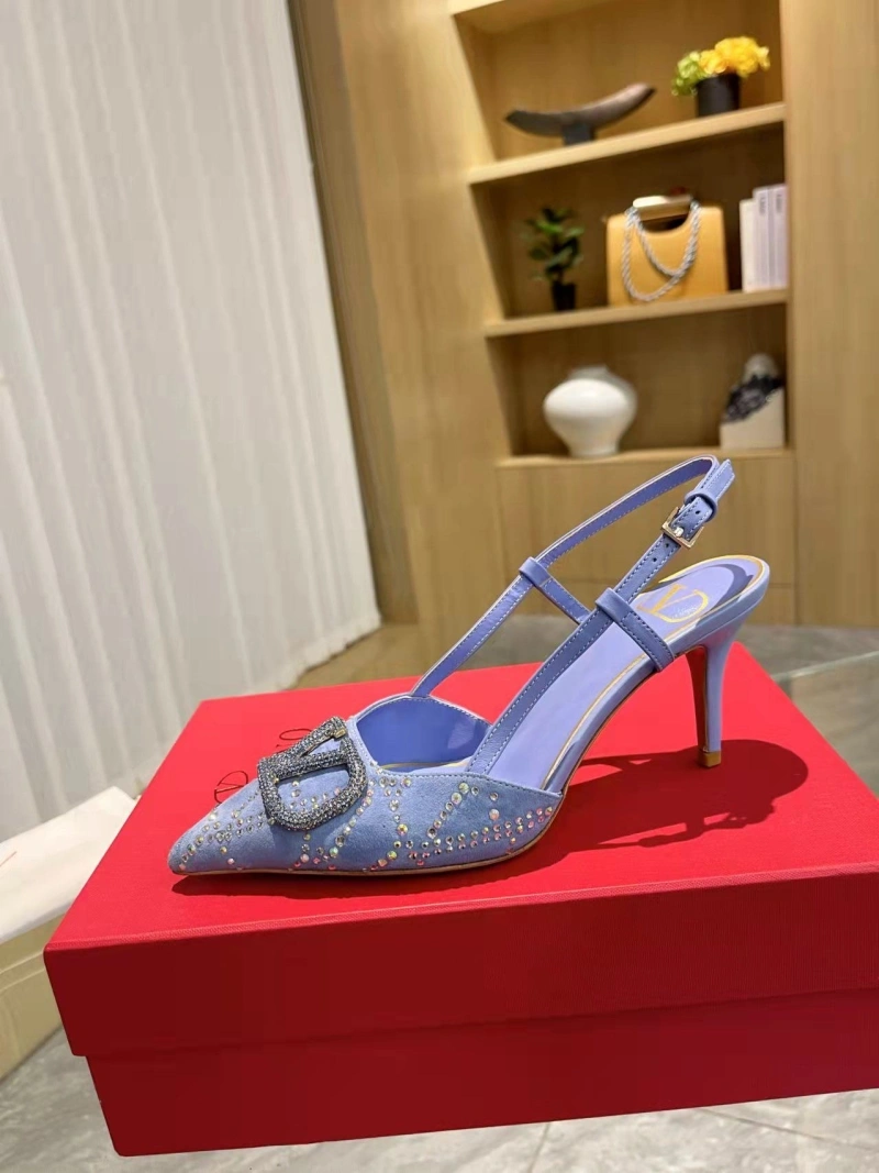Vxlxntino High Heels Bold 232404