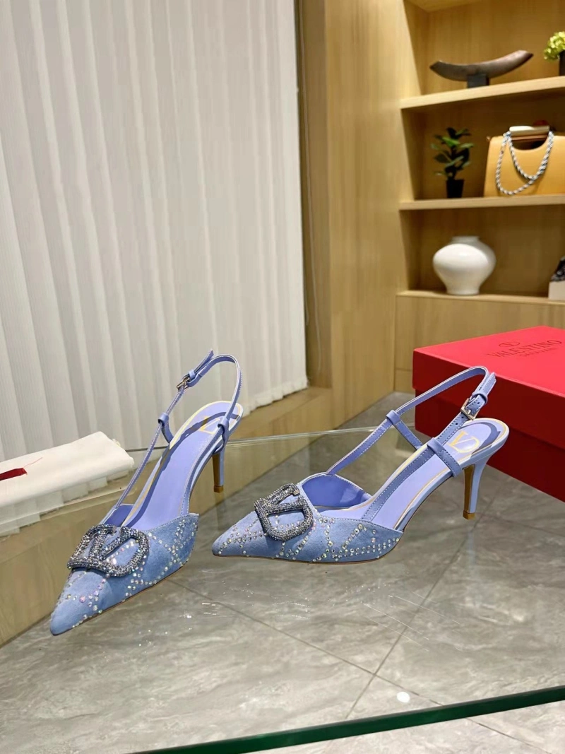 Vxlxntino High Heels Bold 232404