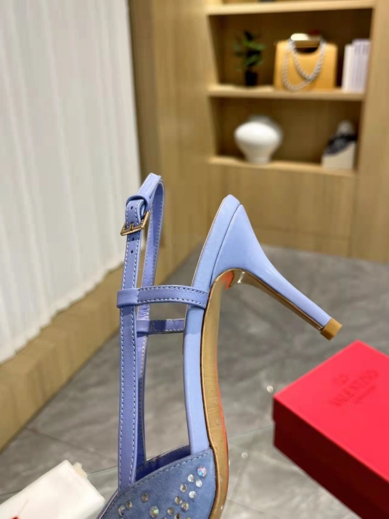 Vxlxntino High Heels Bold 232404