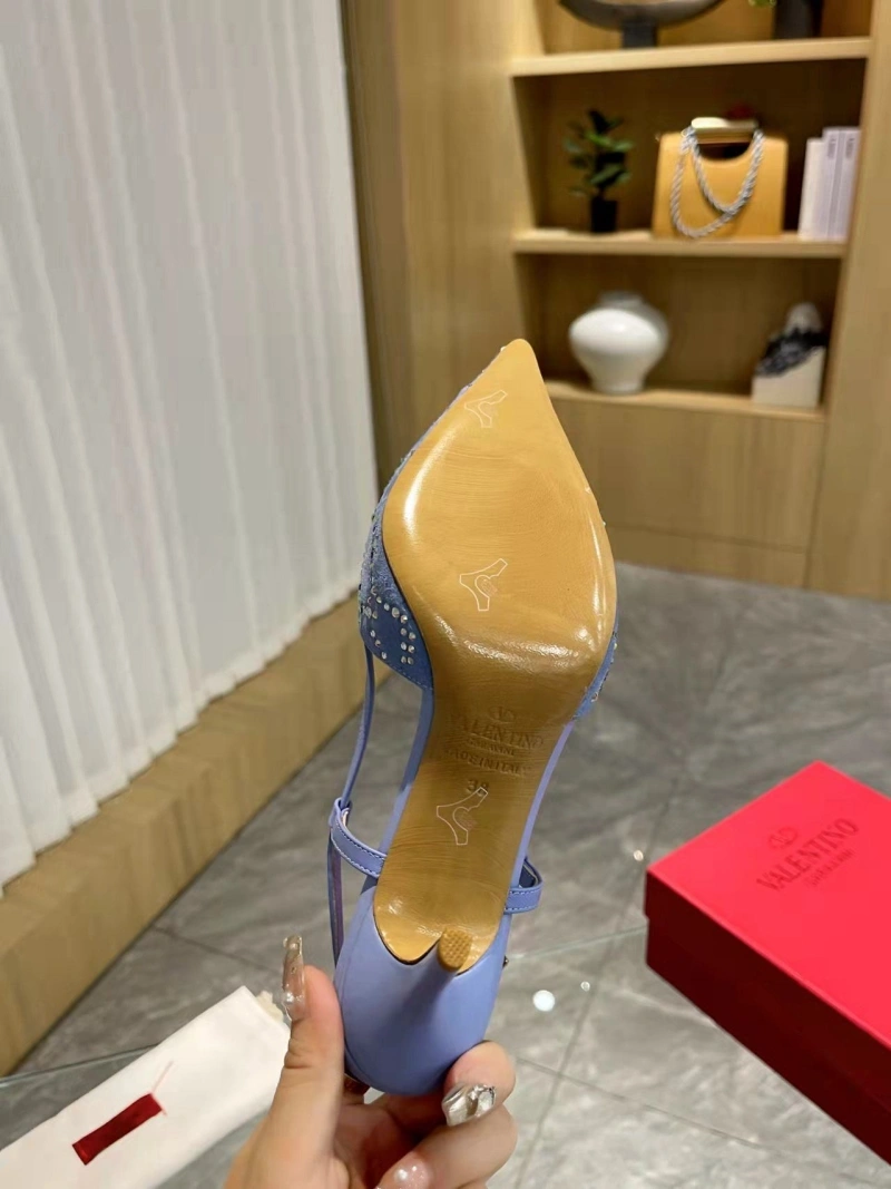 Vxlxntino High Heels Bold 232404