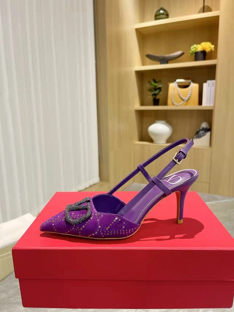 Vxlxntino High Heels Classic 232401
