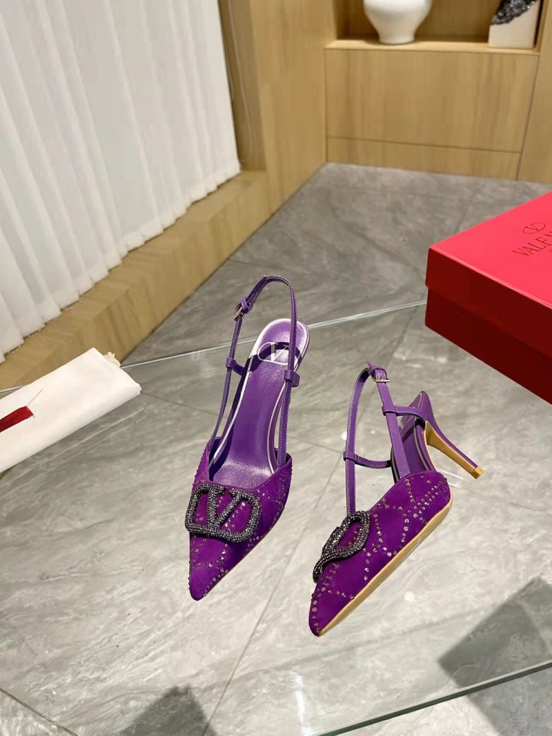 Vxlxntino High Heels Classic 232401