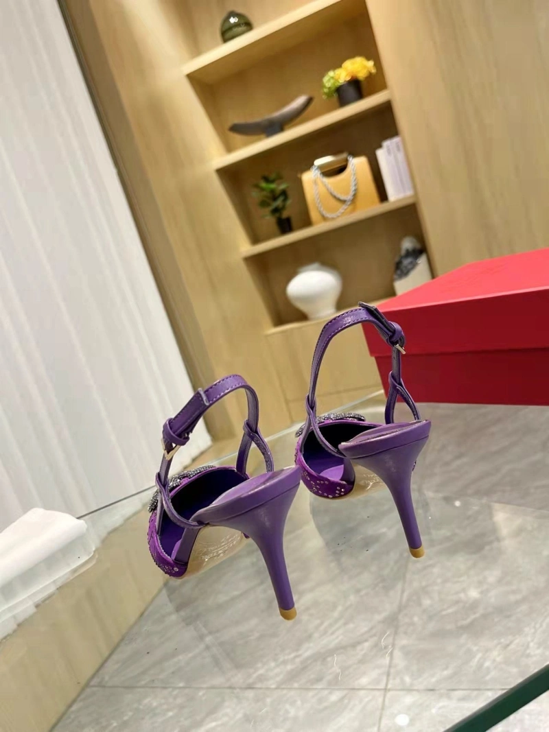 Vxlxntino High Heels Classic 232401
