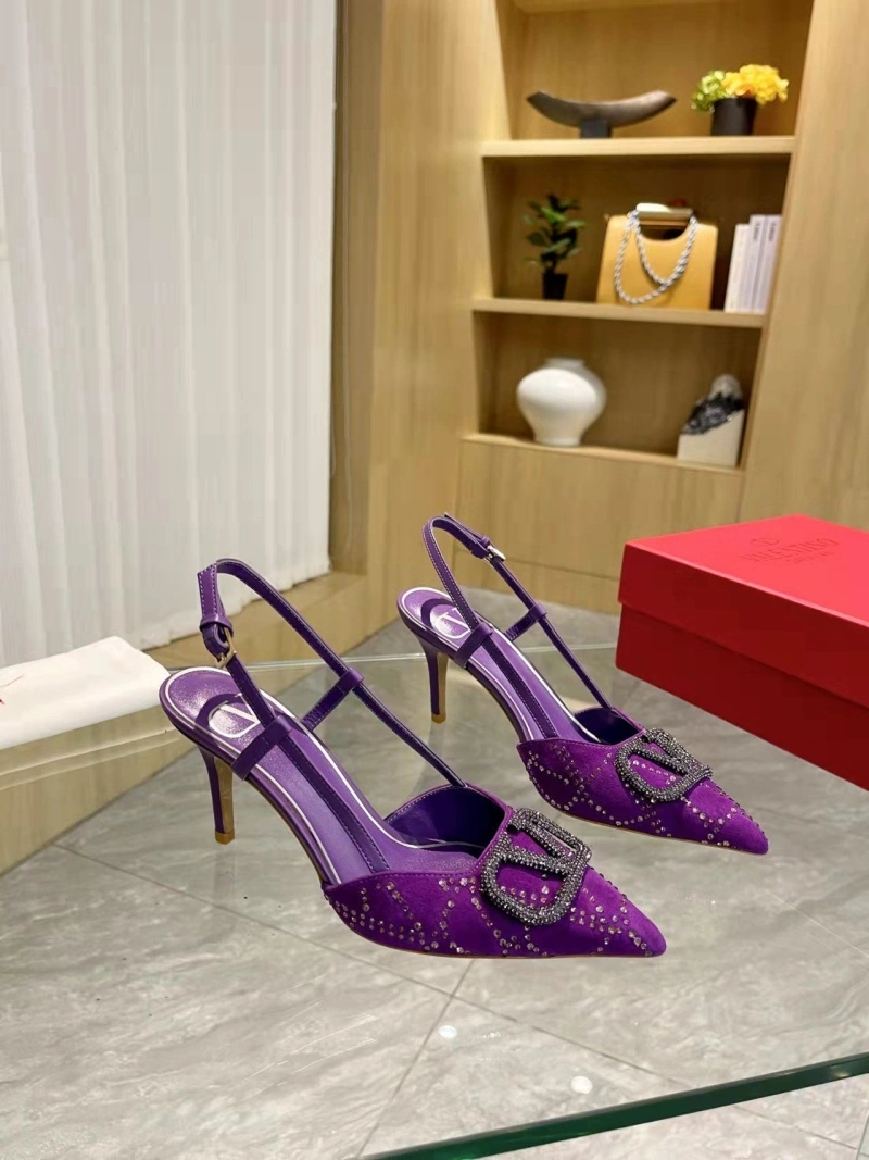 Vxlxntino High Heels Classic 232401