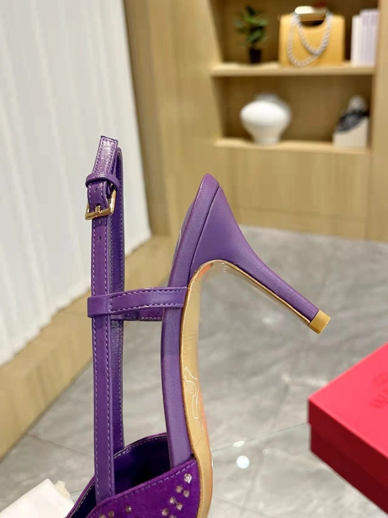 Vxlxntino High Heels Classic 232401