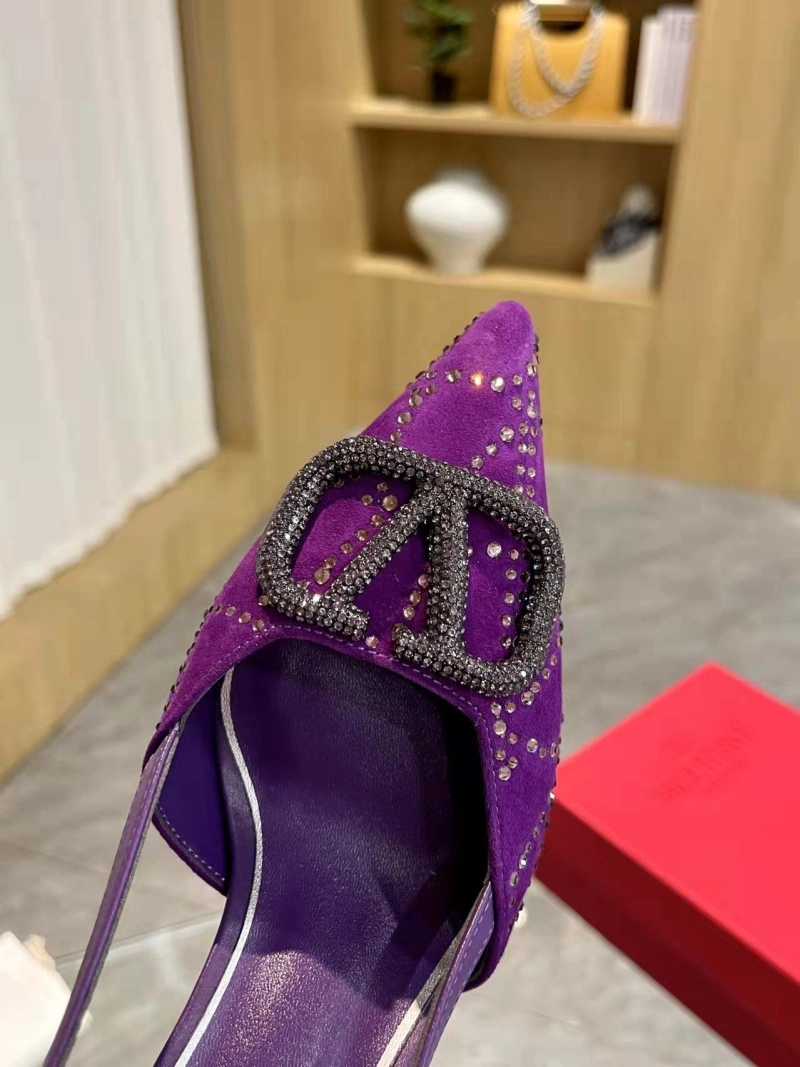 Vxlxntino High Heels Classic 232401