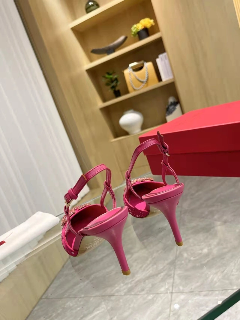 NewStyle Vxlxntino High Heels 232397